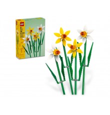 LEGO 40747 DAFFODILS