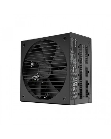 Fractal Design Ion Gold 850W power supply unit 24-pin ATX ATX Black