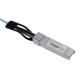 Ubiquiti UACC-AOC-SFP10-5M InfiniBand/fibre optic cable SFP+ Aqua colour
