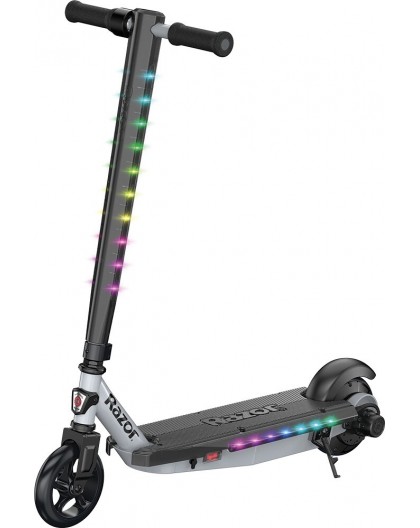 Razor- Power Core E90 Electric Scooter - Lightshow (13112122)