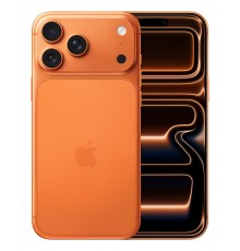 Apple iPhone 17 Pro Max 256GB Cosmic Orange