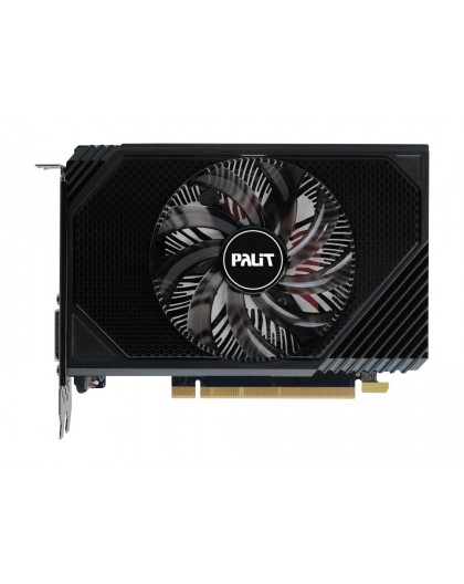 Palit GeForce RTX 3050 StormX 6GB NVIDIA GDDR6