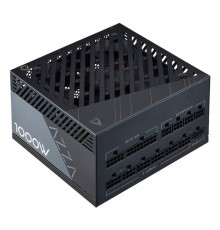 Azza Platinium power supply unit 1000 W 20+4 pin ATX ATX Black