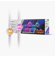 Nanoleaf N7401K02-15POL smart lighting Smart strip light Wi-Fi/Bluetooth