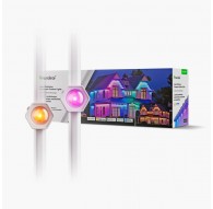 Nanoleaf N7401K02-15POL smart lighting Smart strip light Wi-Fi/Bluetooth