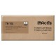 Actis TH-15A Toner (replacement for HP 15A C7115A, Canon EP-25 Standard 2500 pages black)
