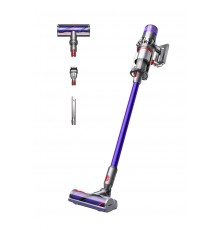 Dyson V11 Advanced 2-in-1 stick vacuum Battery Dry Bagless 545 W Nickel, Purple
