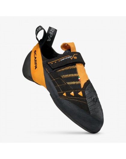 Scarpa INSTINCT VS Black