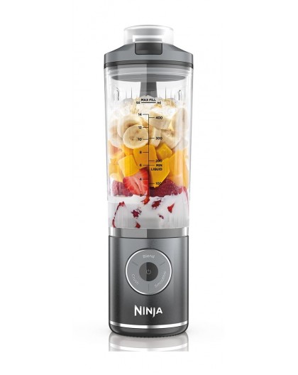 Blender Ninja BC251 570ml - Gray