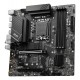 MSI PRO B760M-A WIFI DDR4 motherboard Intel B760 LGA 1700 micro ATX