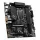 MSI PRO B760M-A WIFI DDR4 motherboard Intel B760 LGA 1700 micro ATX