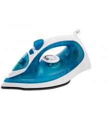 Esperanza EHI002 iron Steam iron Ceramic soleplate Blue,White 2200 W