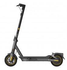 Ninebot by Segway KickScooter MAX G2 D Black 20 km/h 15.3 Ah