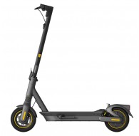 Ninebot by Segway KickScooter MAX G2 D Black 20 km/h 15.3 Ah