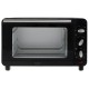 ADLER AD 6029 electric oven Black