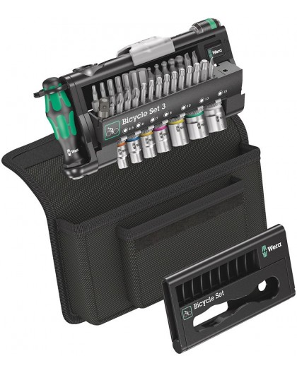 Wera 05004172001 bicycle repair/maintenance Bicycle tool