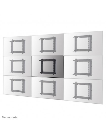 Neomounts WL95-800BL1 Videowall wall mount 42-70" - pop-out - max 35 kg