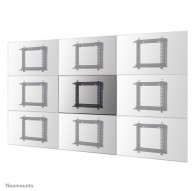 Neomounts WL95-800BL1 Videowall wall mount 42-70" - pop-out - max 35 kg