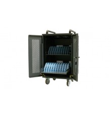 Avtek Charging Cart 30