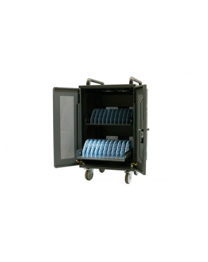 Avtek Charging Cart 30