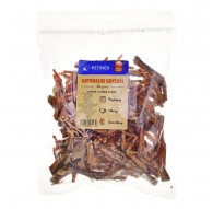 PETMEX dog chew Chicken paw - 1 kg