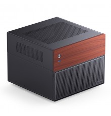 Jonsbo N4 NAS Enclosure - black