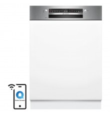 Bosch Serie 2 SMI2ITS09E dishwasher Semi built-in 13 place settings E