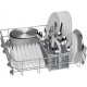 Bosch Serie 2 SMI2ITS09E dishwasher Semi built-in 13 place settings E