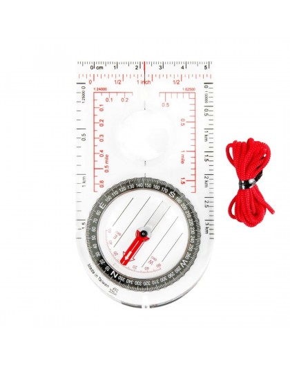 HELIKON Scout Mk2 compass - Acrylic Blend