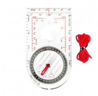 HELIKON Scout Mk2 compass - Acrylic Blend