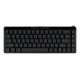 ASUS ROG Falchion Ace HFX keyboard Gaming USB QWERTZ German Black