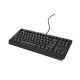 GENESIS Thor 230 TKL keyboard Gaming USB QWERTY US English Black