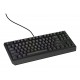 GENESIS Thor 230 TKL keyboard Gaming USB QWERTY US English Black