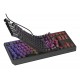 GENESIS Thor 230 TKL keyboard Gaming USB QWERTY US English Black