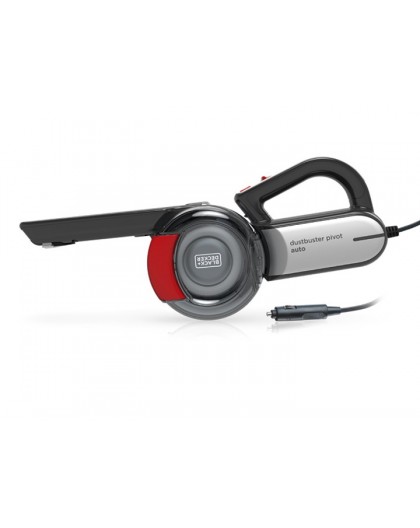 Black & Decker PV1200AV Grey, Red, Transparent