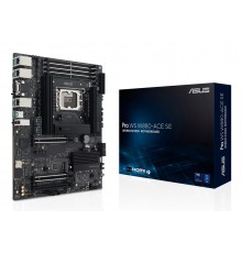 ASUS PRO WS W880-ACE SE Intel W880 LGA 1851 (Socket V1) ATX