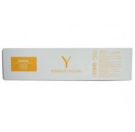 UTAX 1T02NHAUT0 toner cartridge 1 pc(s) Original Yellow