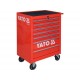 YATO 7-DRAWER WORKSHOP CABINET 0914