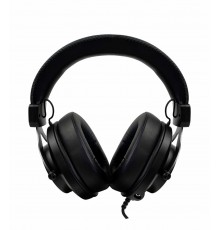 Arozzi Aria Headset Wired Head-band Gaming Black