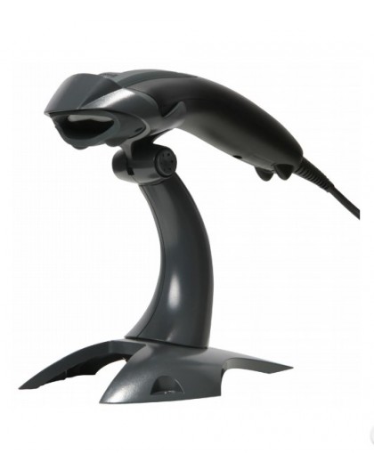 Honeywell Voyager 1200g Handheld bar code reader 1D Laser Black