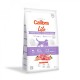 CALIBRA Life Junior Small&Medium breed Lamb - dry dog food - 12kg