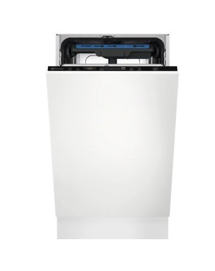 Electrolux EEM43200L Fully built-in 10 place settings E