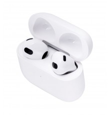 Apple AirPods (3rd generation) with Lightning Charging Case