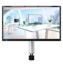 EIZO FlexScan FLT computer monitor 60.5 cm (23.8") 1920 x 1080 pixels Full HD LCD Black