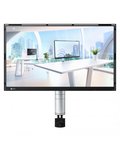 EIZO FlexScan FLT computer monitor 60.5 cm (23.8") 1920 x 1080 pixels Full HD LCD Black