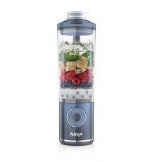 Ninja BC251 Smoothie Maker 570ml - Blue