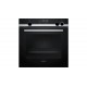 Siemens iQ500 HR538ABS1 oven 71 L Black