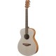 Yamaha STORIA I - electric-acoustic guitar