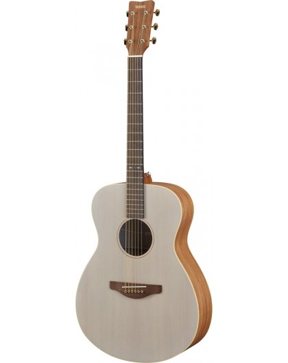 Yamaha STORIA I - electric-acoustic guitar