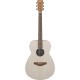 Yamaha STORIA I - electric-acoustic guitar